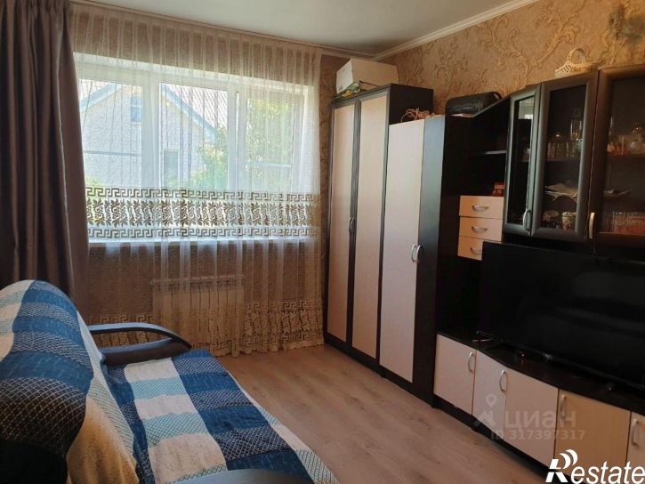 2-комн квартира ул Созидания, 32,  д. 32