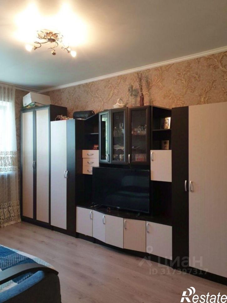 2-комн квартира ул Созидания, 32,  д. 32