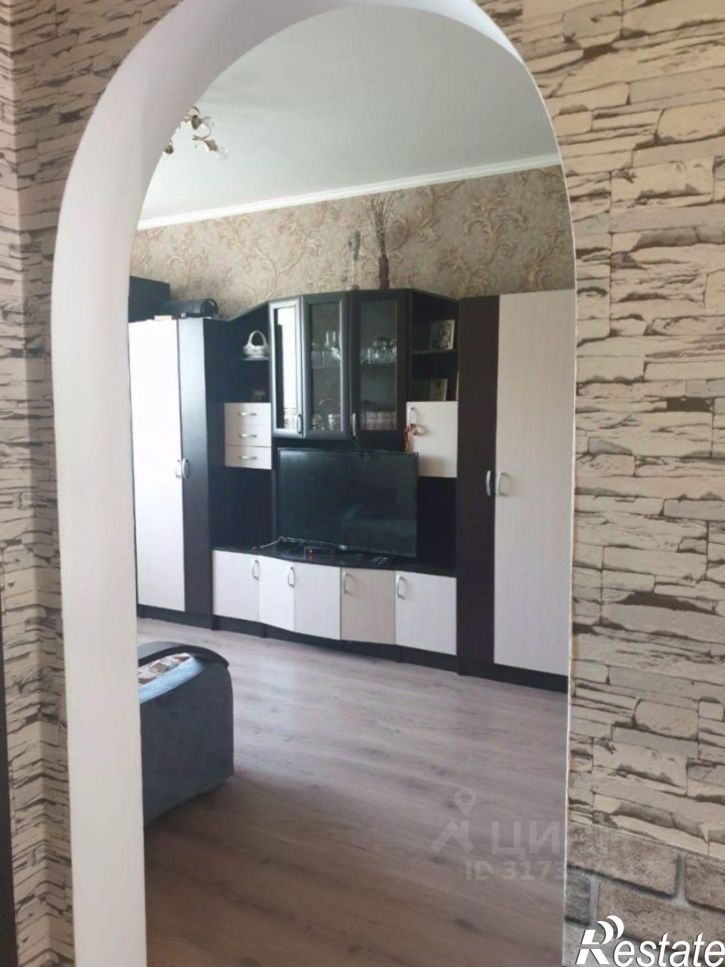 2-комн квартира ул Созидания, 32,  д. 32