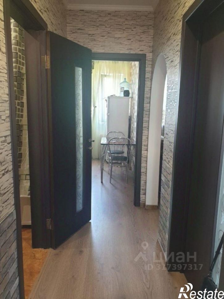 2-комн квартира ул Созидания, 32,  д. 32