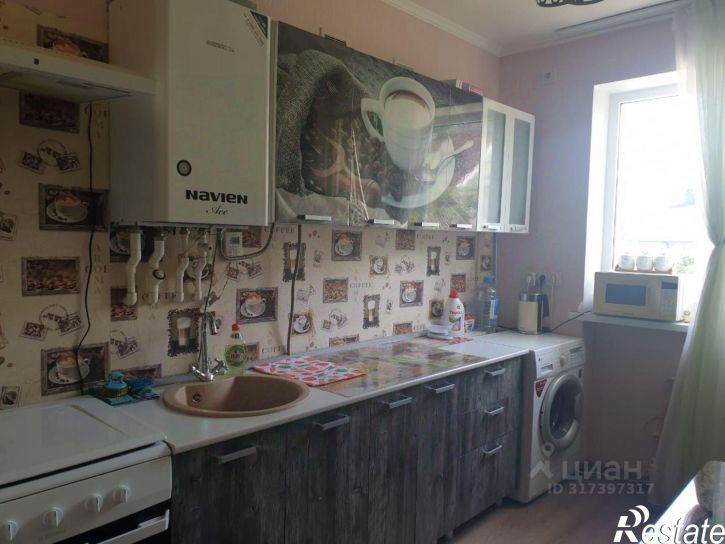 2-комн квартира ул Созидания, 32,  д. 32