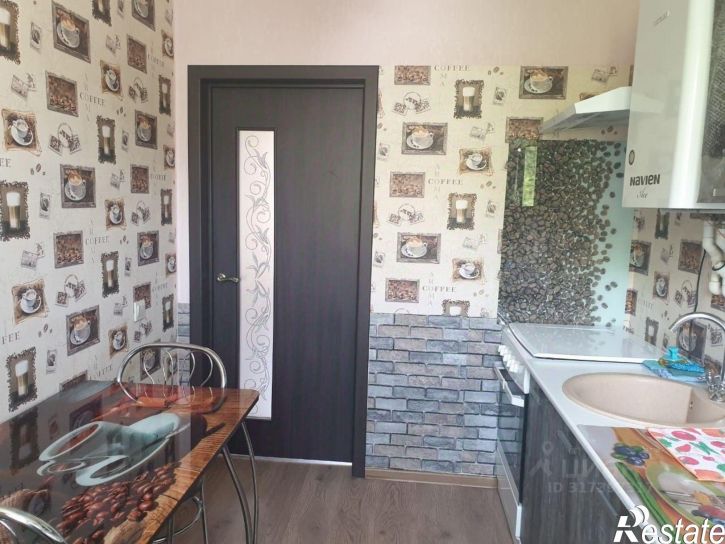 2-комн квартира ул Созидания, 32,  д. 32