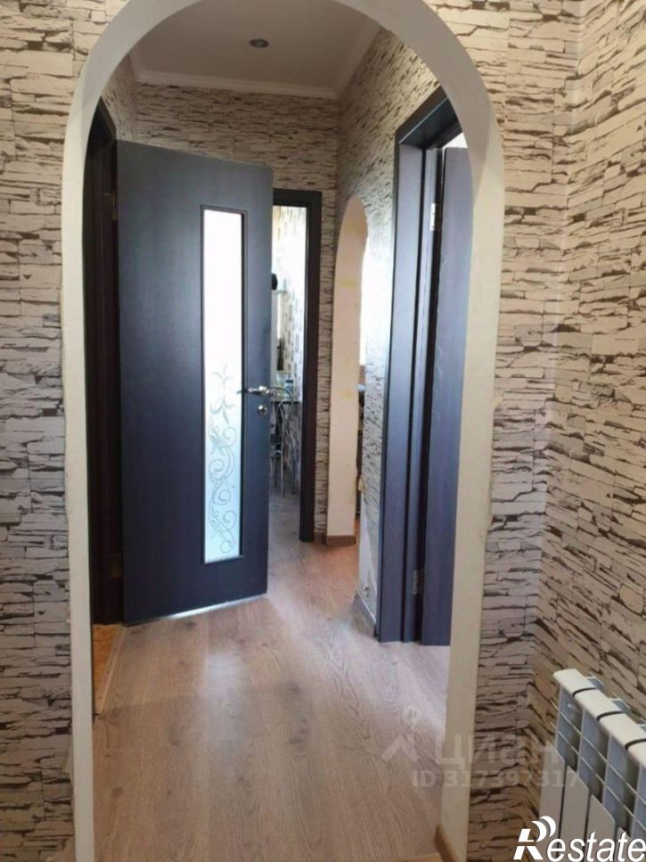 2-комн квартира ул Созидания, 32,  д. 32