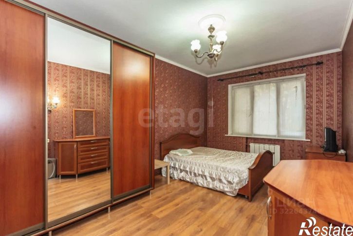 2-комн квартира Ворошиловский проспект, 50,  д. 50