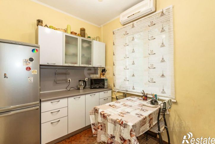 2-комн квартира Ворошиловский проспект, 50,  д. 50