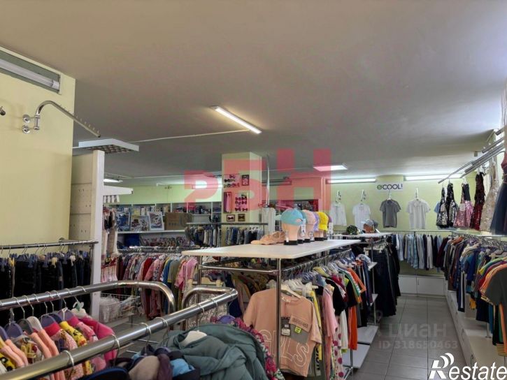 Помещение свободного назначения проспект Королёва, 1Ж,  д. 1Ж