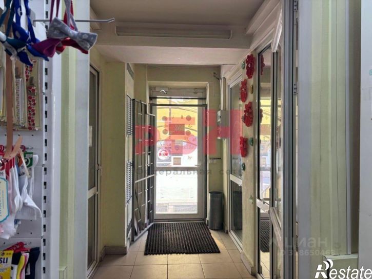 Помещение свободного назначения проспект Королёва, 1Ж,  д. 1Ж