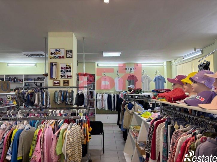 Помещение свободного назначения проспект Королёва, 1Ж,  д. 1Ж