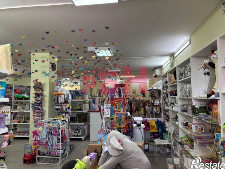 Помещение свободного назначения проспект Королёва, 1Ж,  д. 1Ж