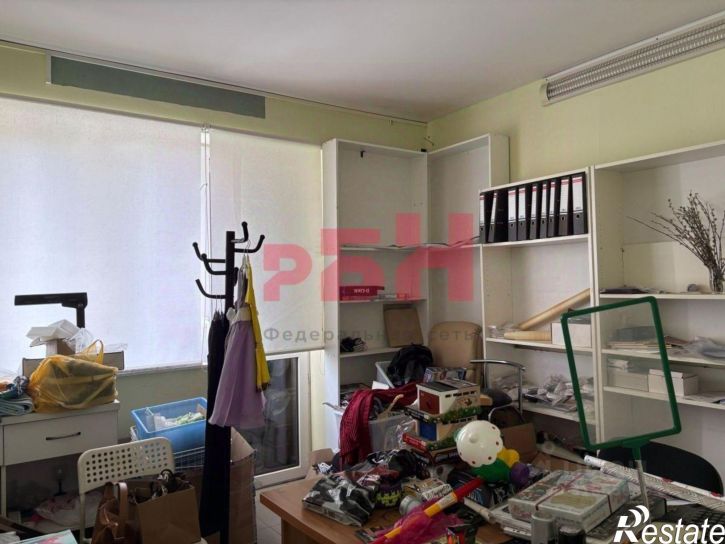 Помещение свободного назначения проспект Королёва, 1Ж,  д. 1Ж