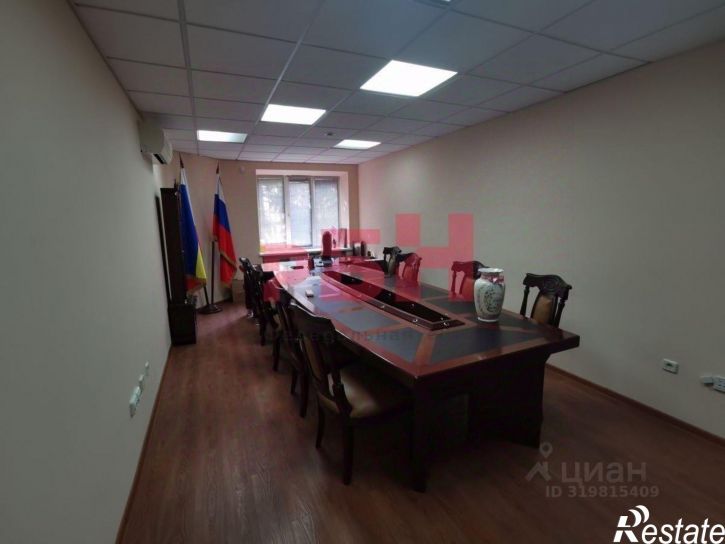 Офис улица Максима Горького, 102,  д. 102