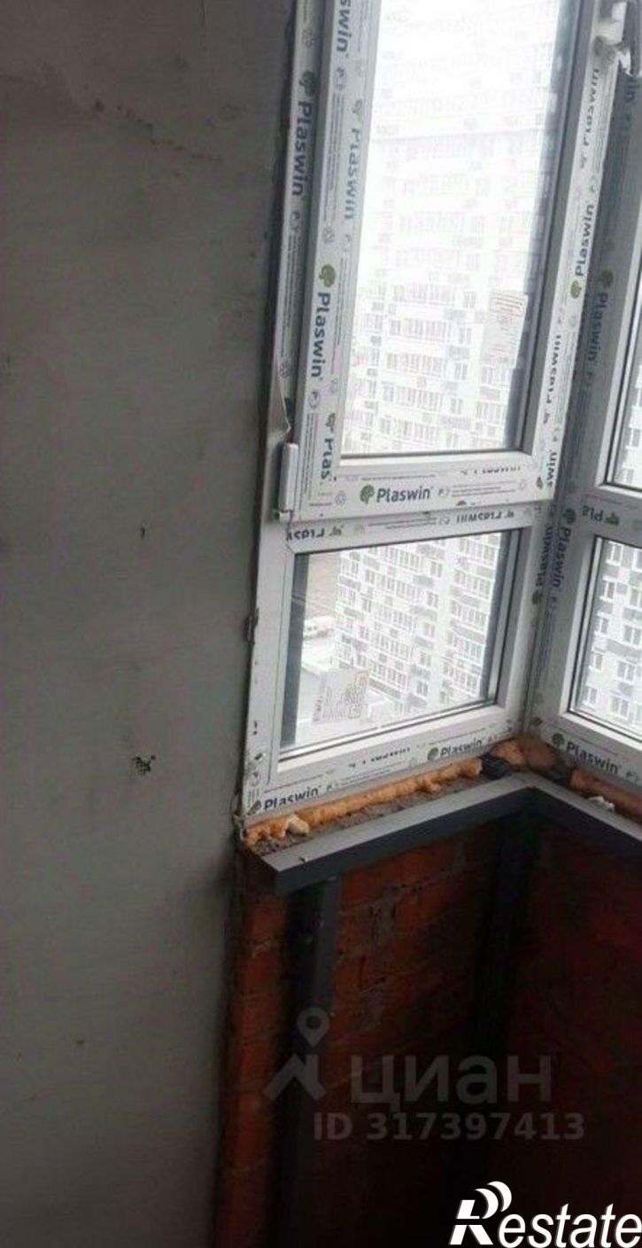 1-комн квартира ул Таврическая, 17,  д. 17