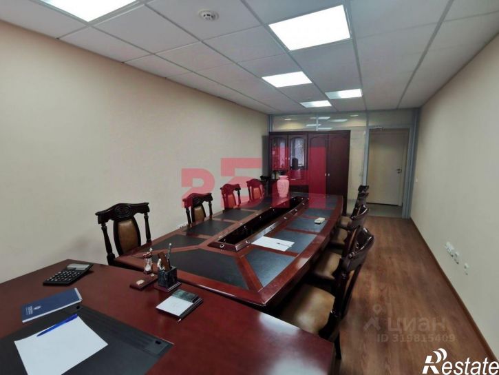 Офис улица Максима Горького, 102,  д. 102