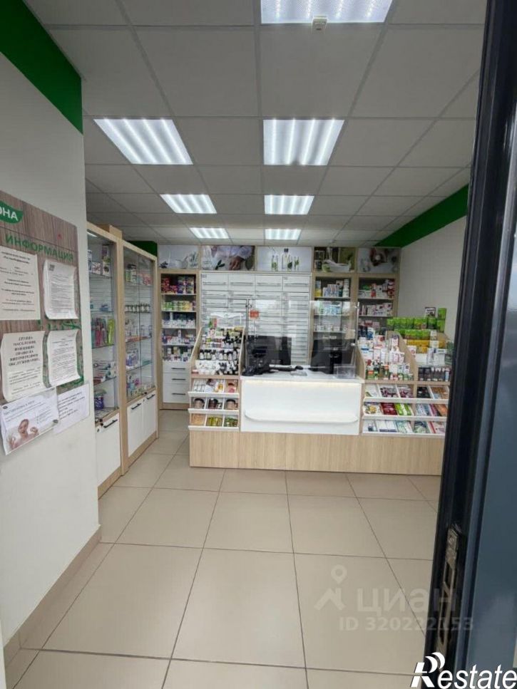 Помещение свободного назначения переулок Чаленко, 11,  д. 11