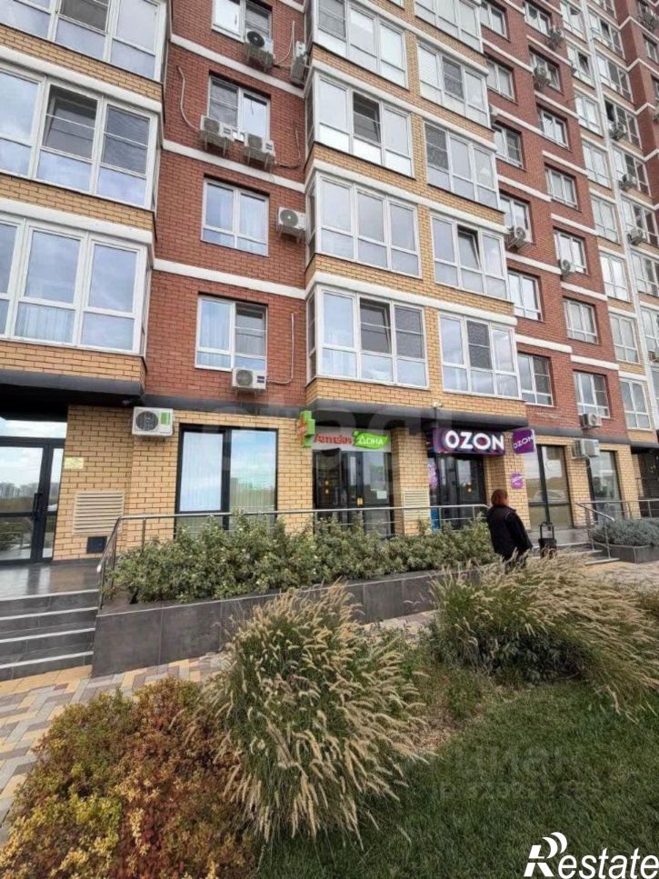 Помещение свободного назначения переулок Чаленко, 11,  д. 11