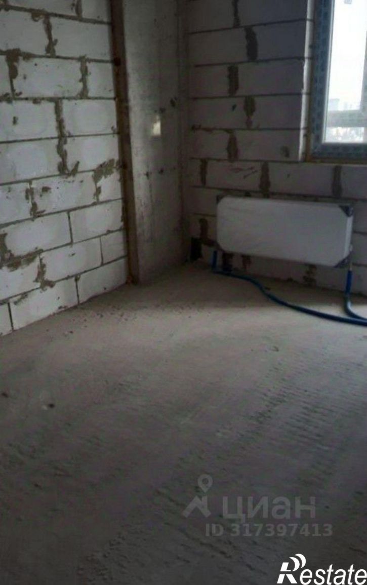 1-комн квартира ул Таврическая, 17,  д. 17