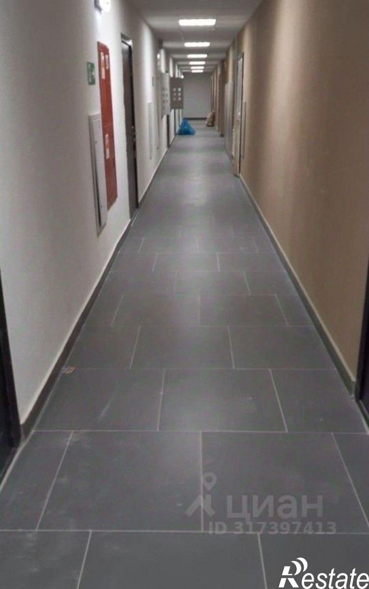 1-комн квартира ул Таврическая, 17,  д. 17