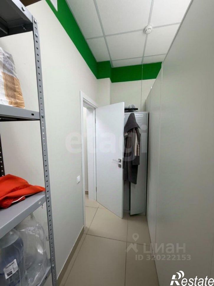 Помещение свободного назначения переулок Чаленко, 11,  д. 11