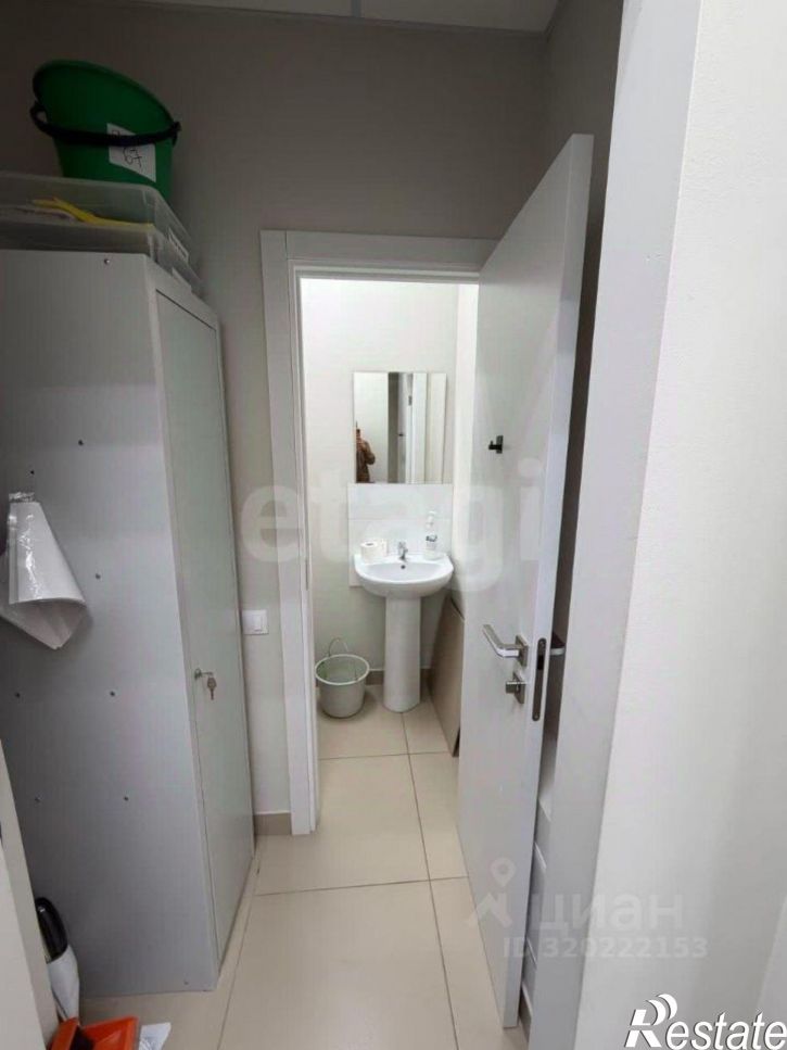 Помещение свободного назначения переулок Чаленко, 11,  д. 11