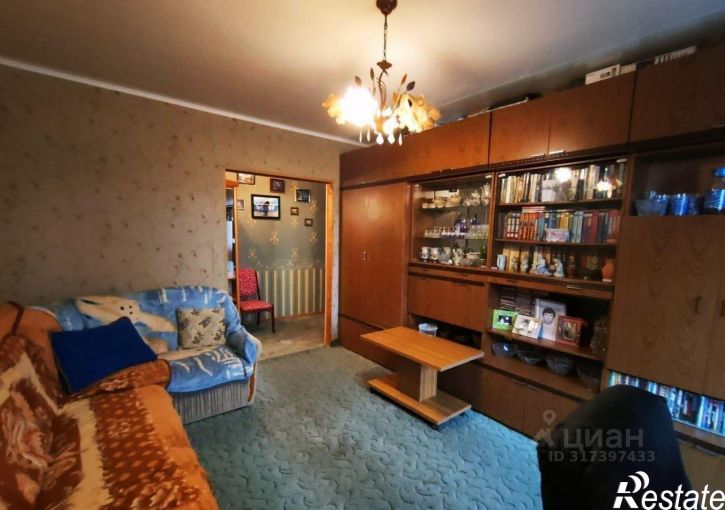 3-комн квартира ул Орбитальная, 46,  д. 46