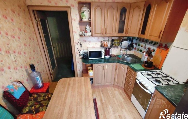 3-комн квартира ул Орбитальная, 46,  д. 46