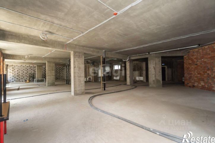 Помещение свободного назначения 2-я улица Володарского, 146,  д. 146