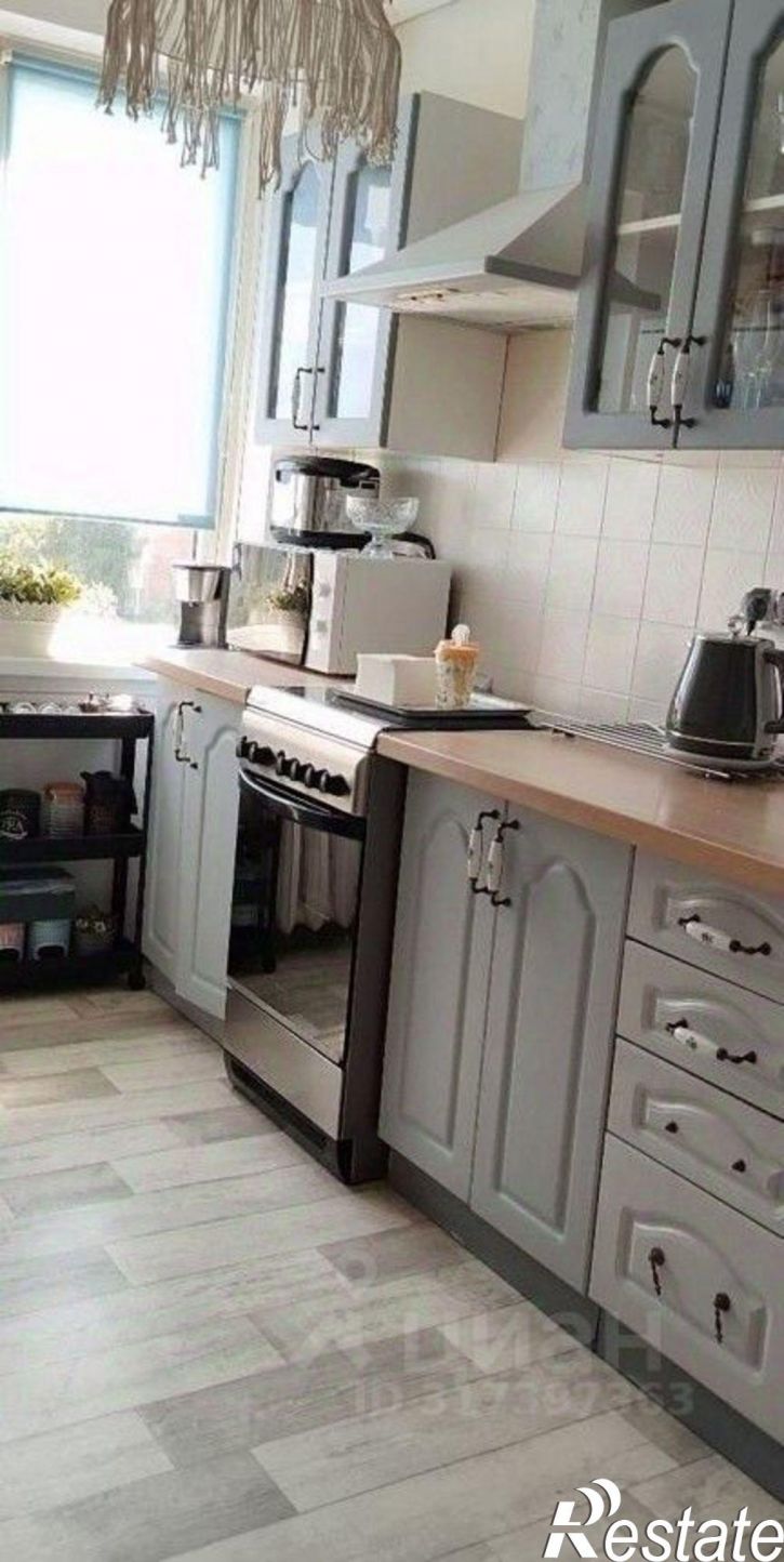 2-комн квартира ул Капустина, 20,  д. 20