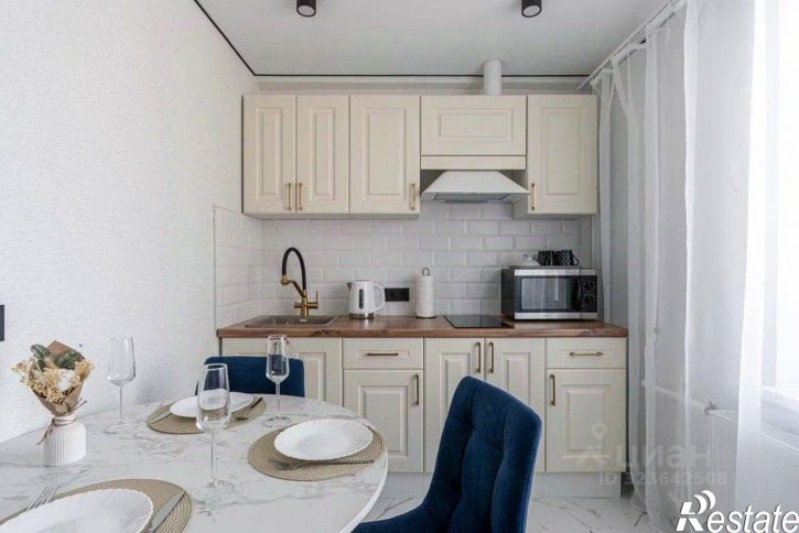 2-комн квартира Коммунистический проспект, 42,  д. 42