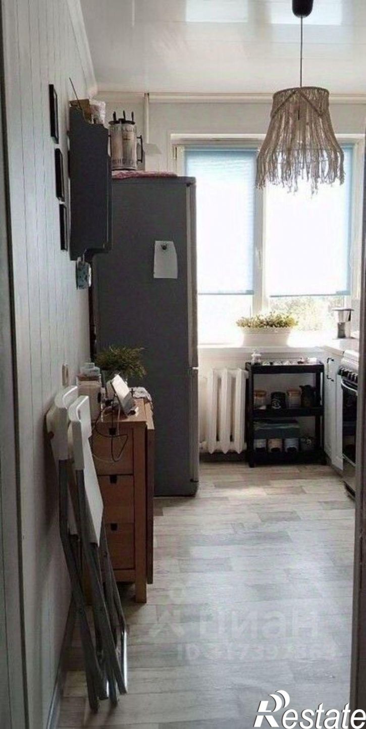 2-комн квартира ул Капустина, 20,  д. 20