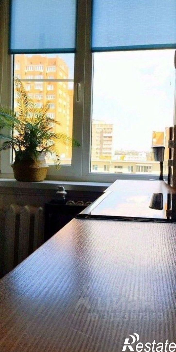 2-комн квартира ул Капустина, 20,  д. 20