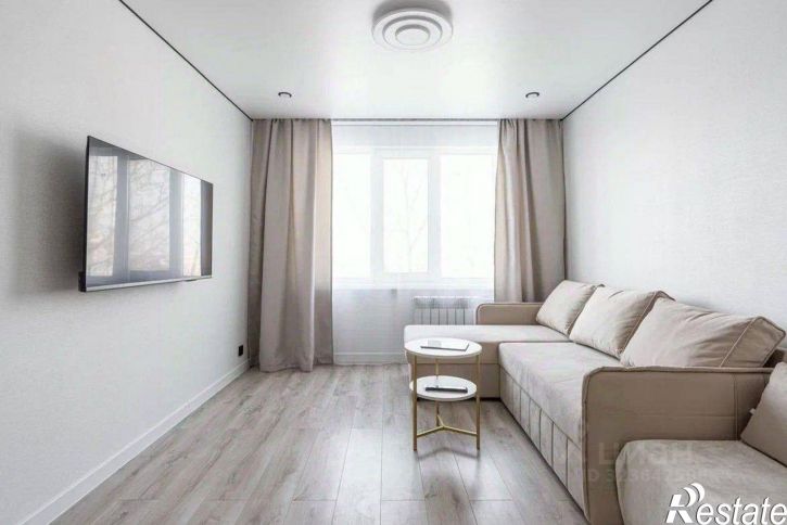 2-комн квартира Коммунистический проспект, 42,  д. 42