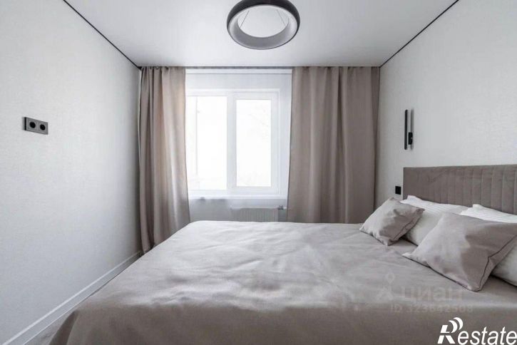 2-комн квартира Коммунистический проспект, 42,  д. 42