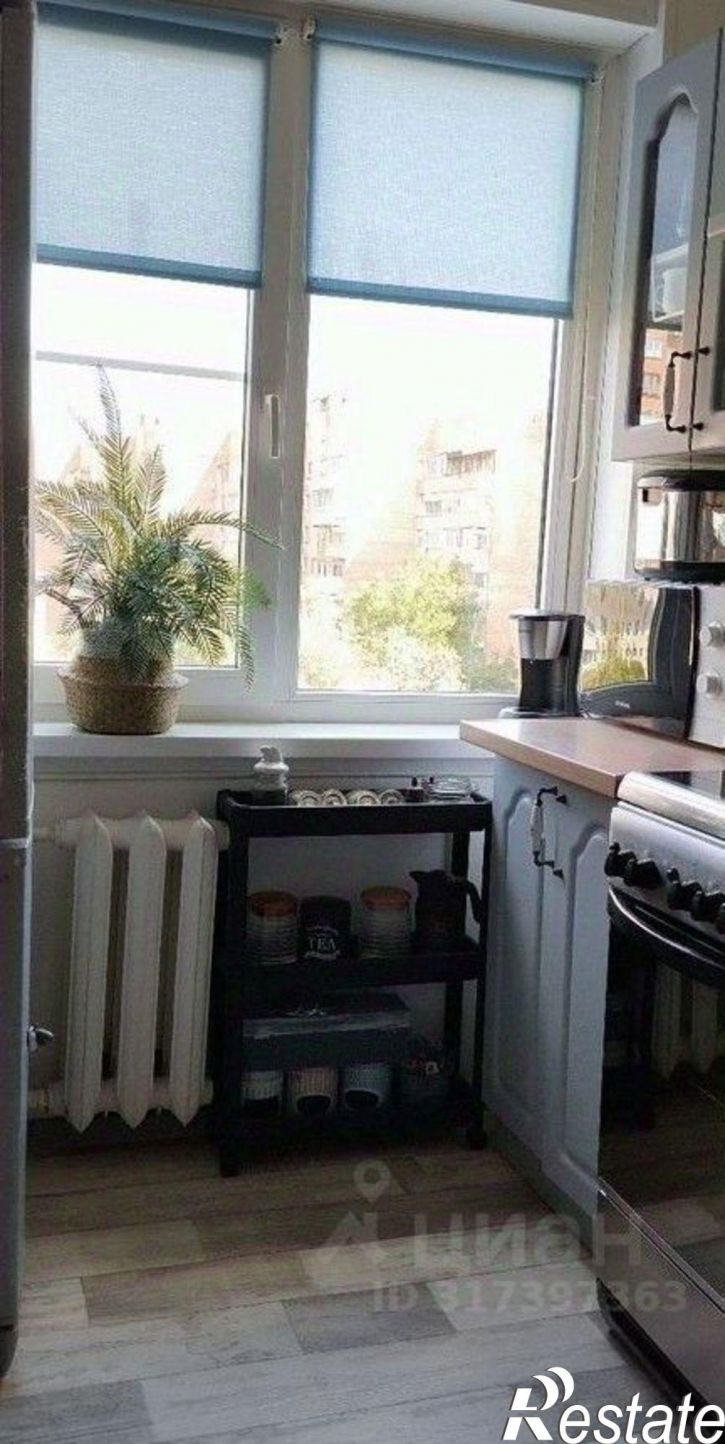 2-комн квартира ул Капустина, 20,  д. 20