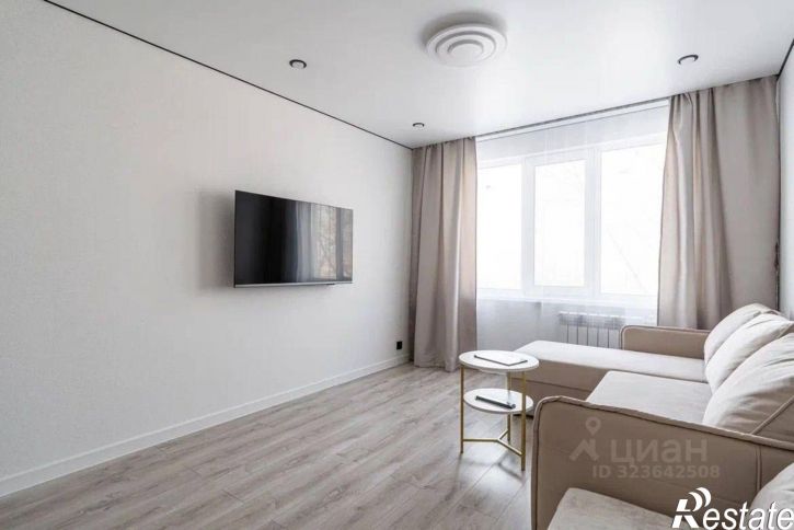 2-комн квартира Коммунистический проспект, 42,  д. 42