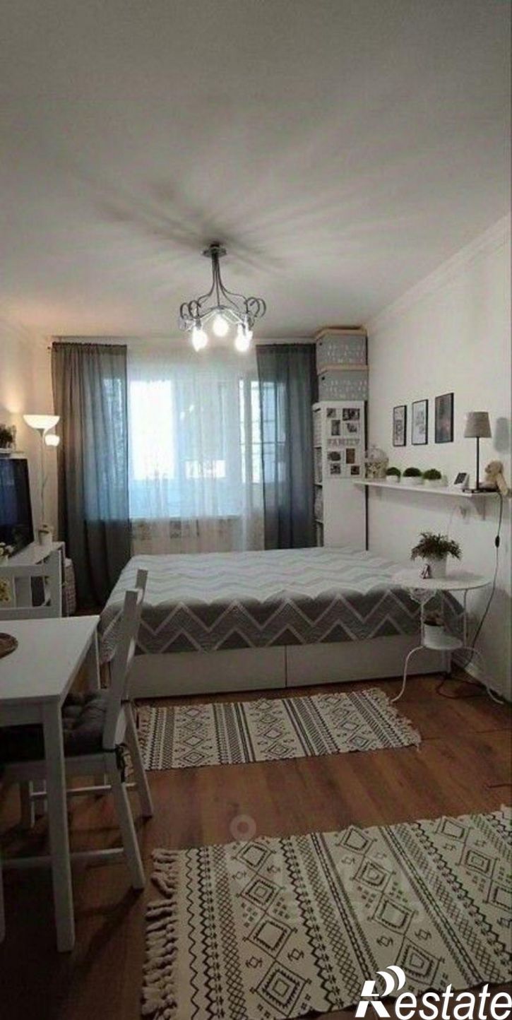 2-комн квартира ул Капустина, 20,  д. 20