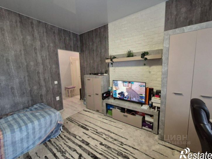 1-комн квартира Доломановский пер, 57,  д. 57