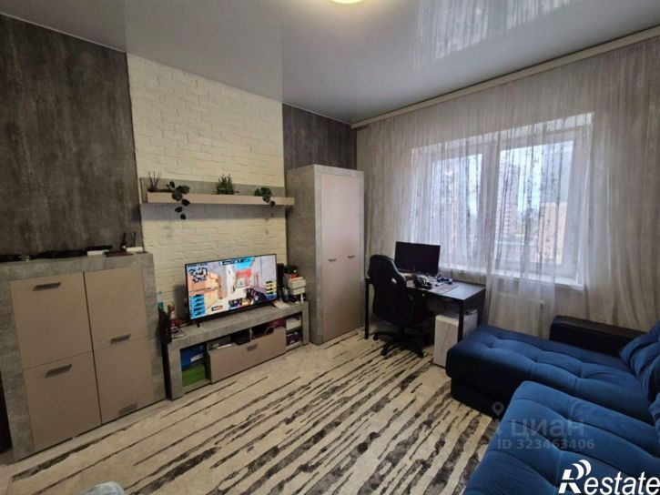 1-комн квартира Доломановский пер, 57,  д. 57