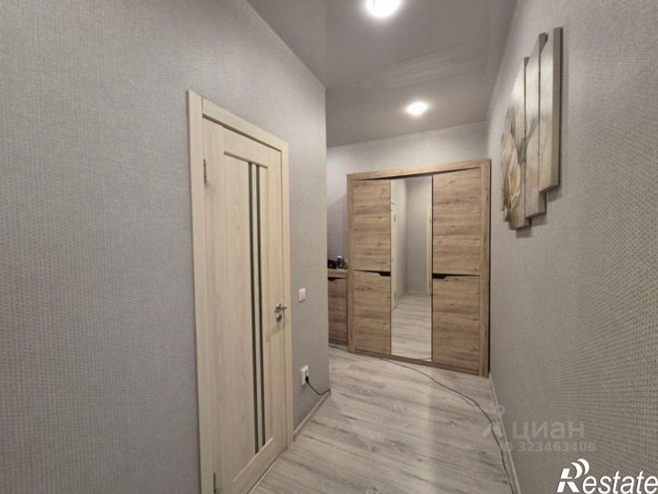 1-комн квартира Доломановский пер, 57,  д. 57