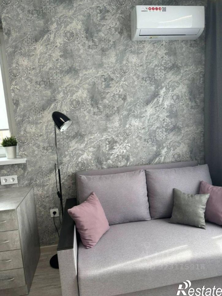 2-комн квартира проспект Солженицына, 15/1 с1,  д. 15/1 с1