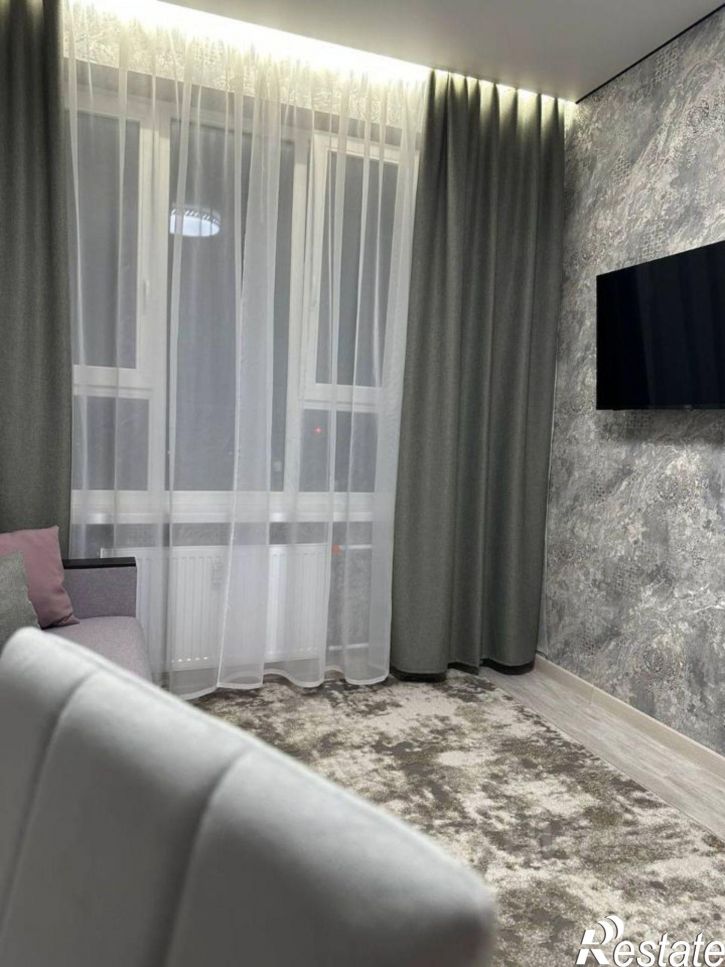 2-комн квартира проспект Солженицына, 15/1 с1,  д. 15/1 с1