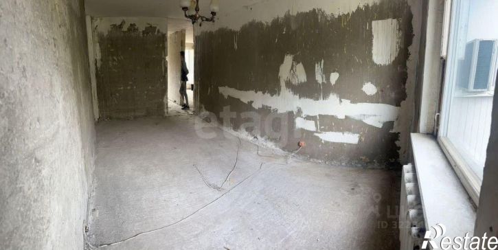 3-комн квартира улица Тимошенко, 8,  д. 8