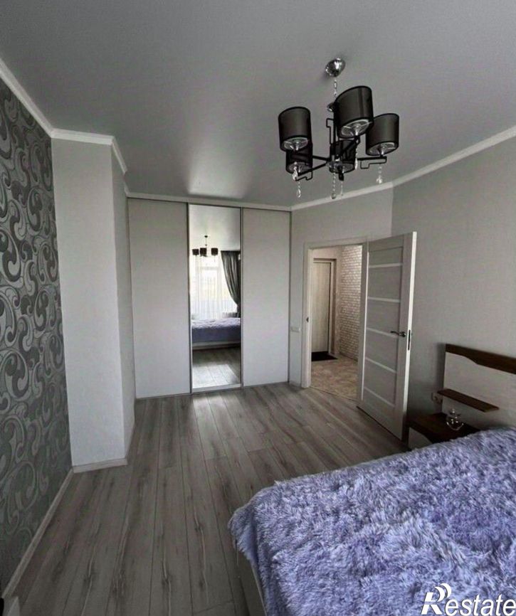 1-комн квартира б-р Комарова, 20в/9а,  д. 20в/9а