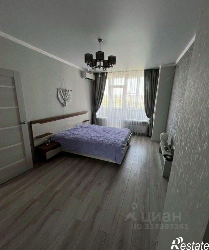 1-комн квартира б-р Комарова, 20в/9а,  д. 20в/9а