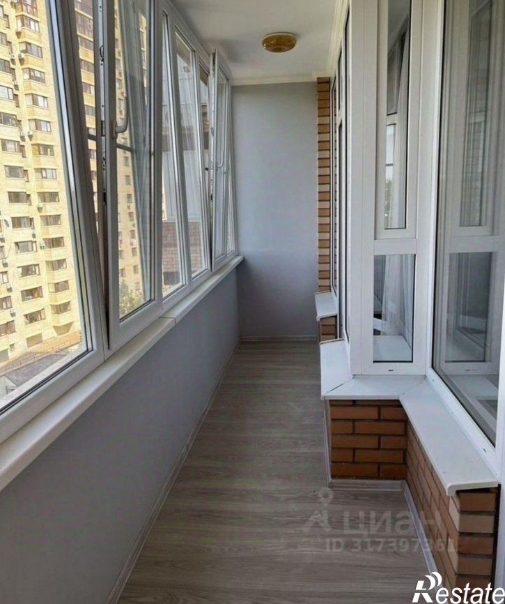 1-комн квартира б-р Комарова, 20в/9а,  д. 20в/9а