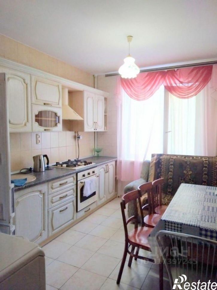 3-комн квартира ул Зорге, 11,  д. 11