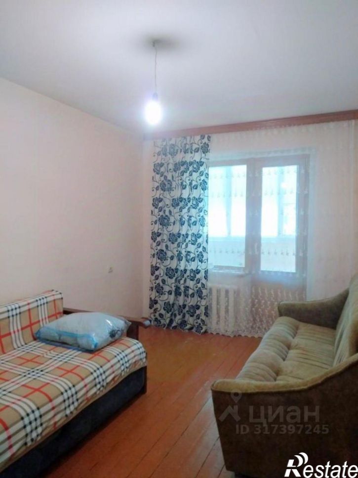 3-комн квартира ул Зорге, 11,  д. 11