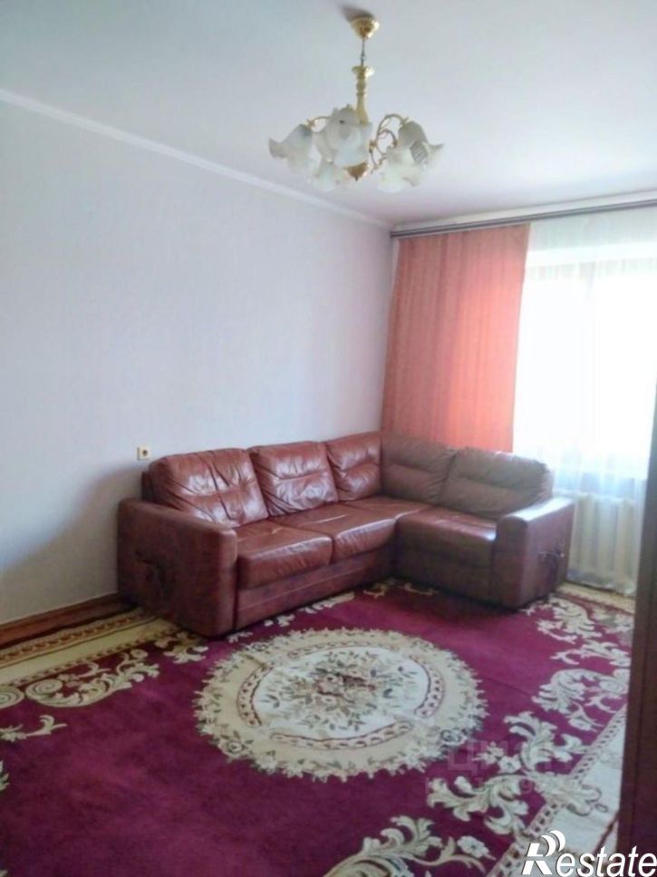 3-комн квартира ул Зорге, 11,  д. 11