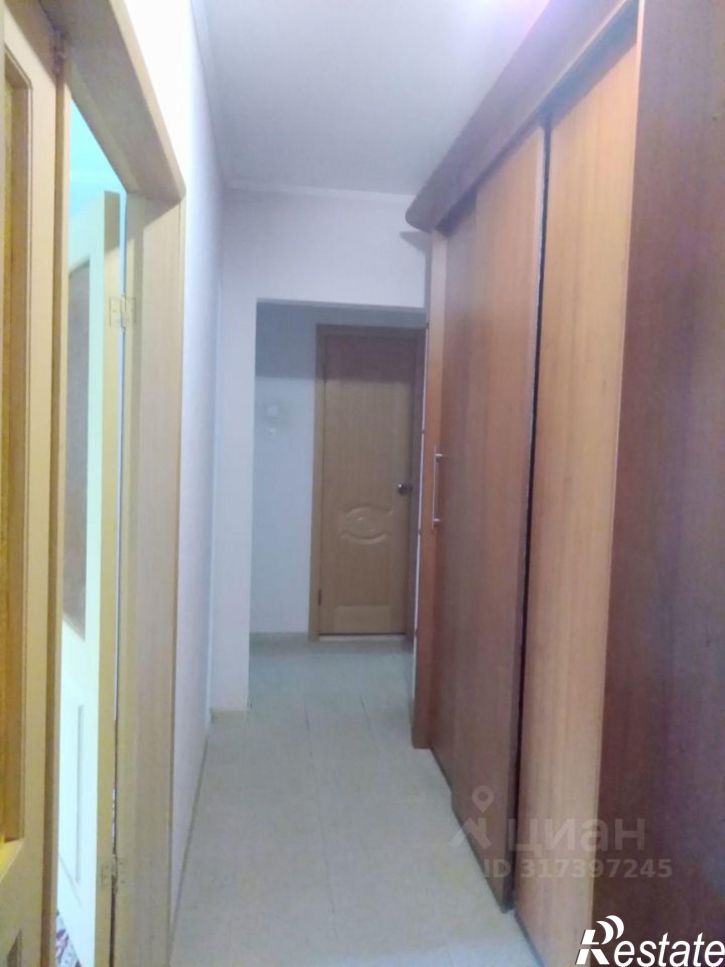 3-комн квартира ул Зорге, 11,  д. 11