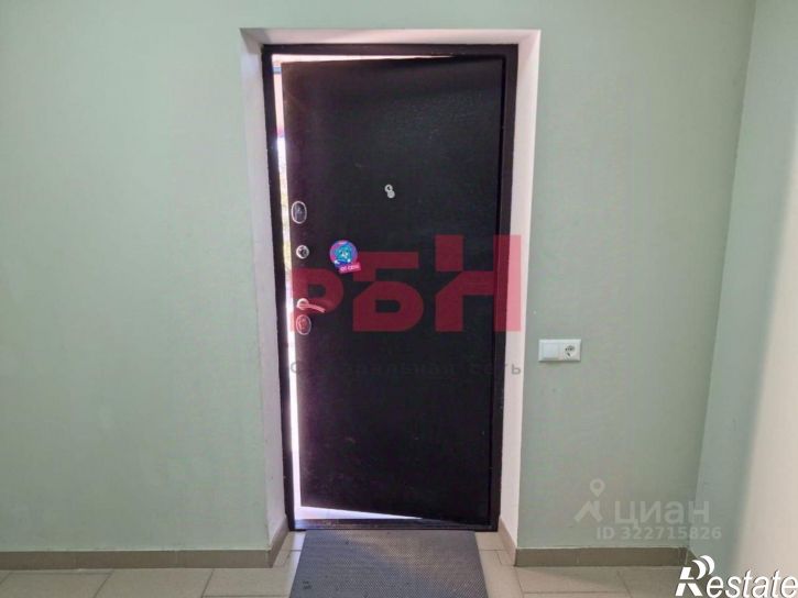 Помещение свободного назначения Суздальский переулок, 23,  д. 23