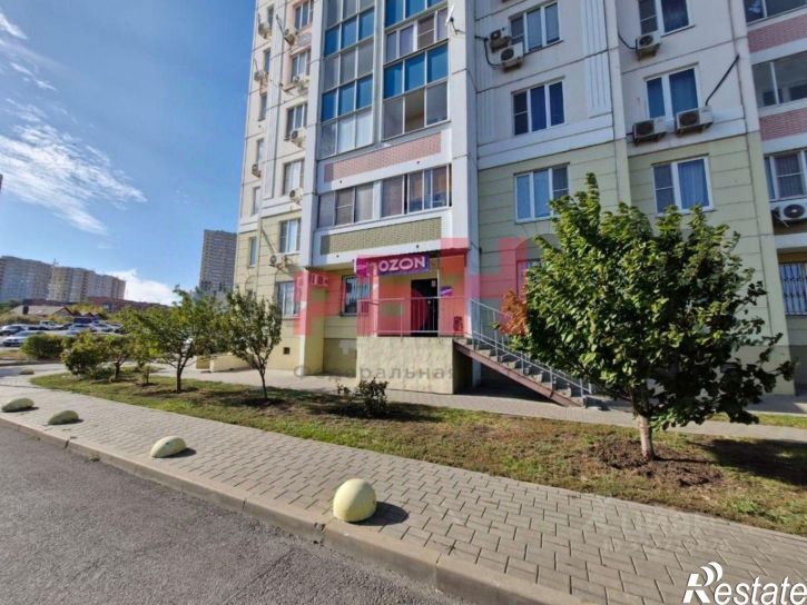 Помещение свободного назначения Суздальский переулок, 23,  д. 23